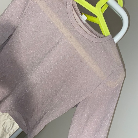 Kylie Cropped Tee - Picture 1 of 3